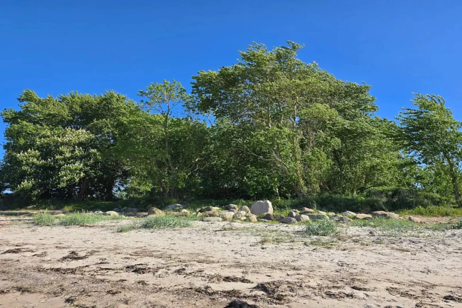 30 Personen Ferienhaus in Nordborg-By Traum-Nicht zugeordnet