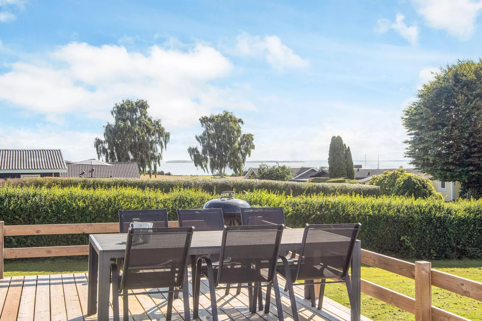 Renovated Summerhouse in Hejlsminde - By Traum Ferienwohnungen