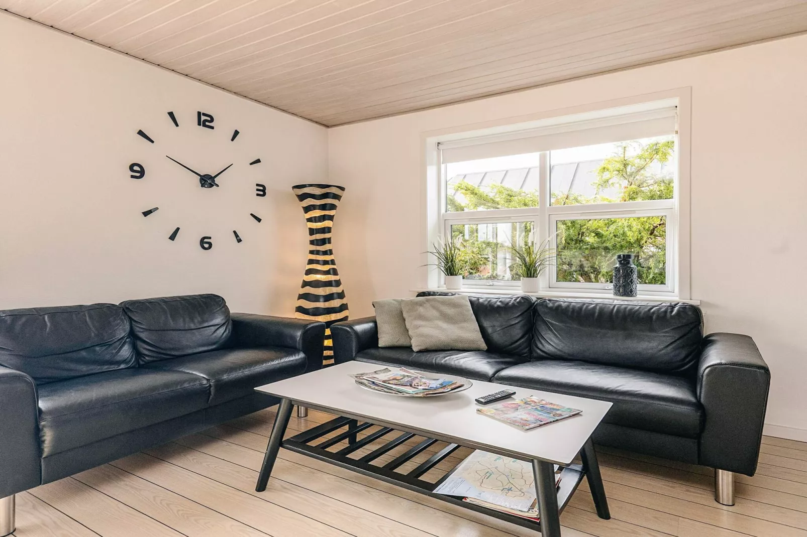 8 person holiday home in Skagen-By Traum