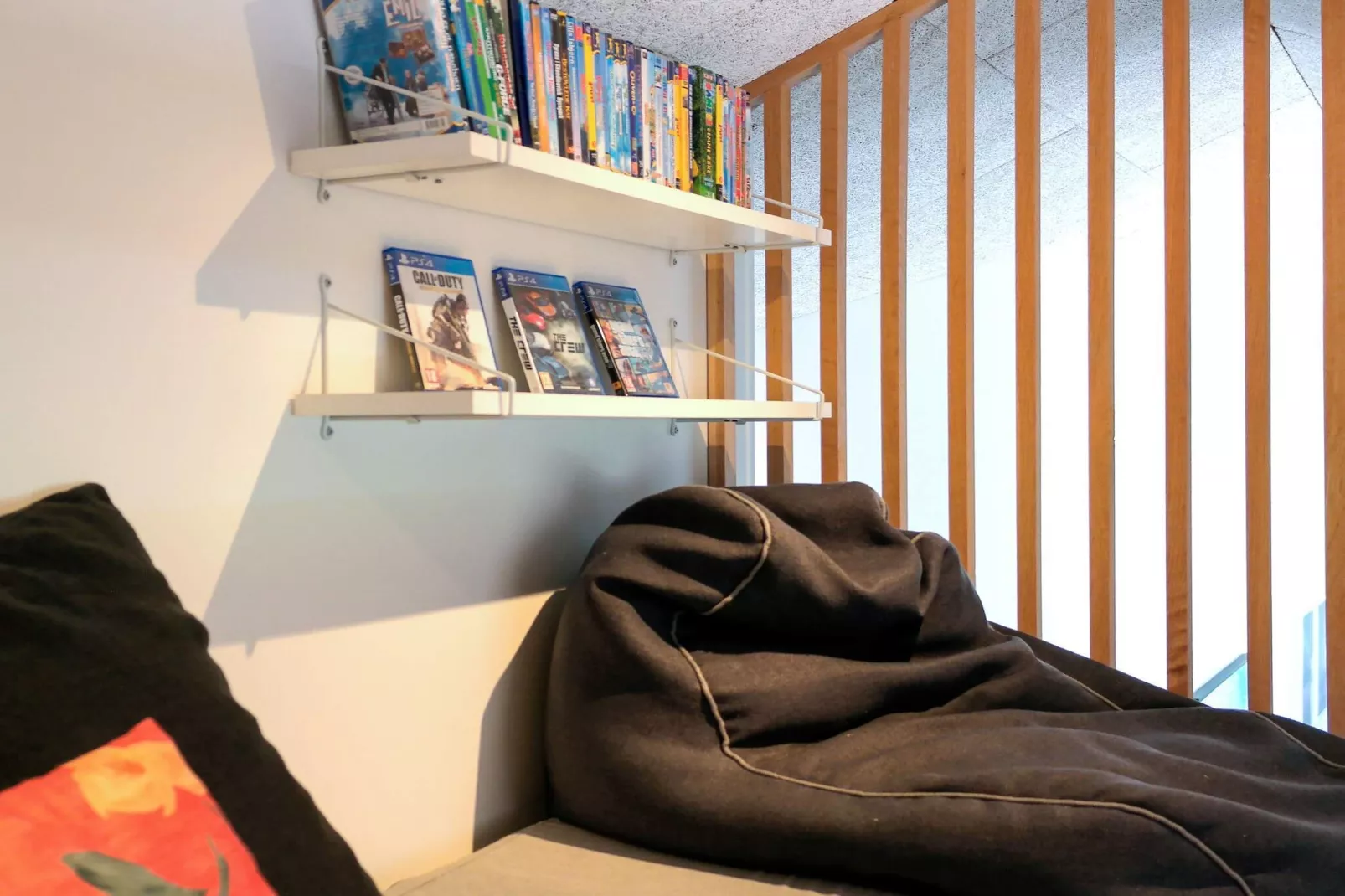 8 person holiday home in Saltum-By Traum-Untagged