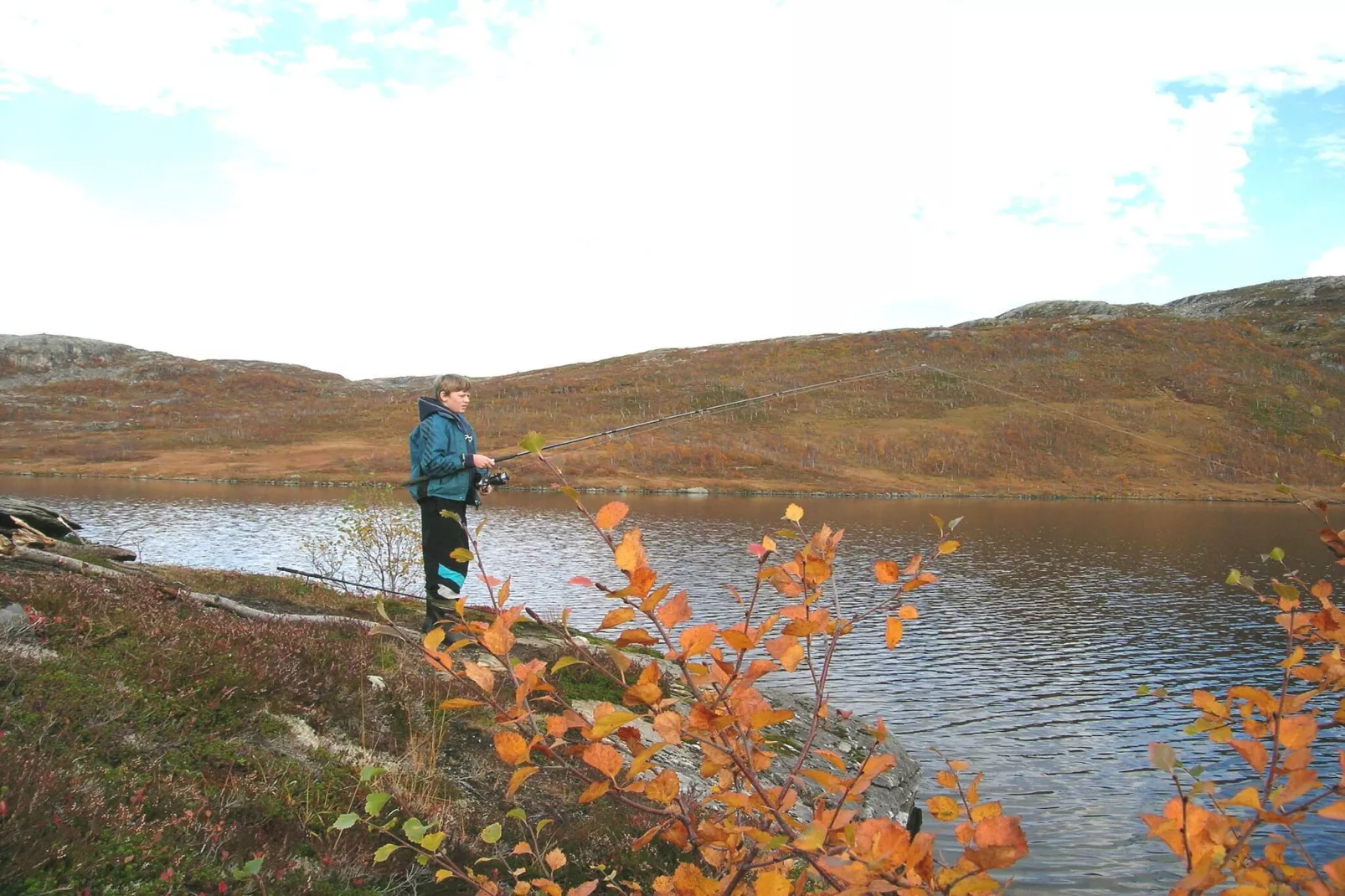 MELKEDALEN 99910-Untagged