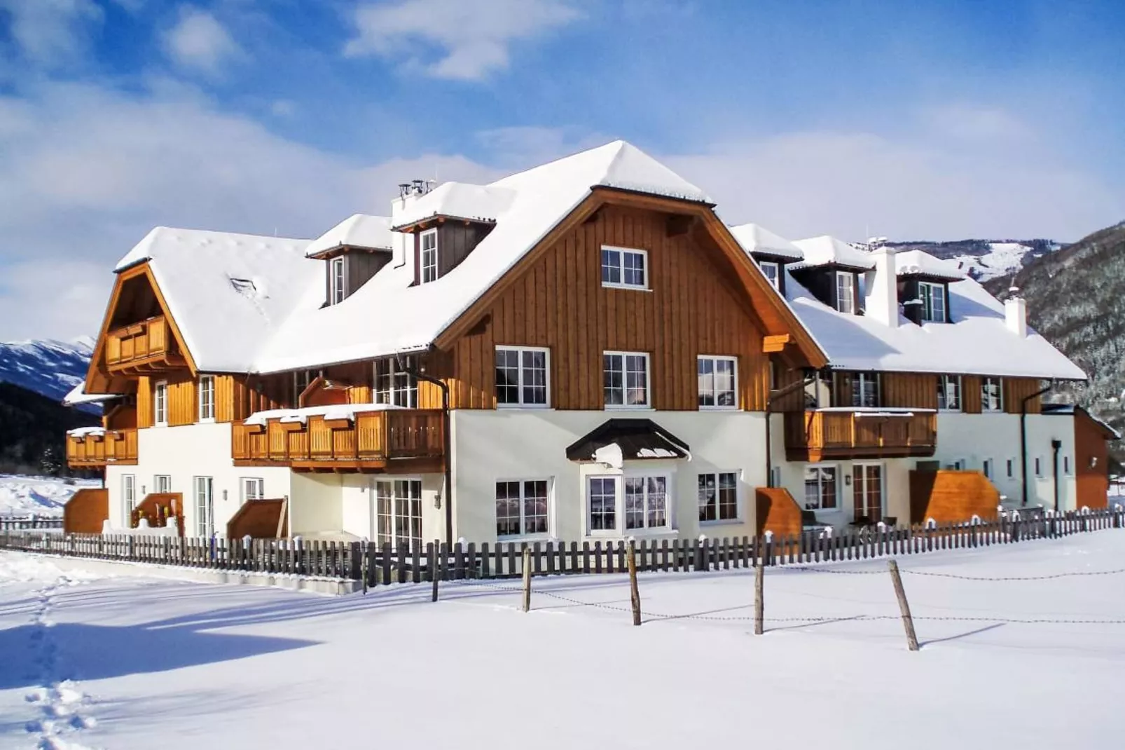 Top 13-Exterior in winter