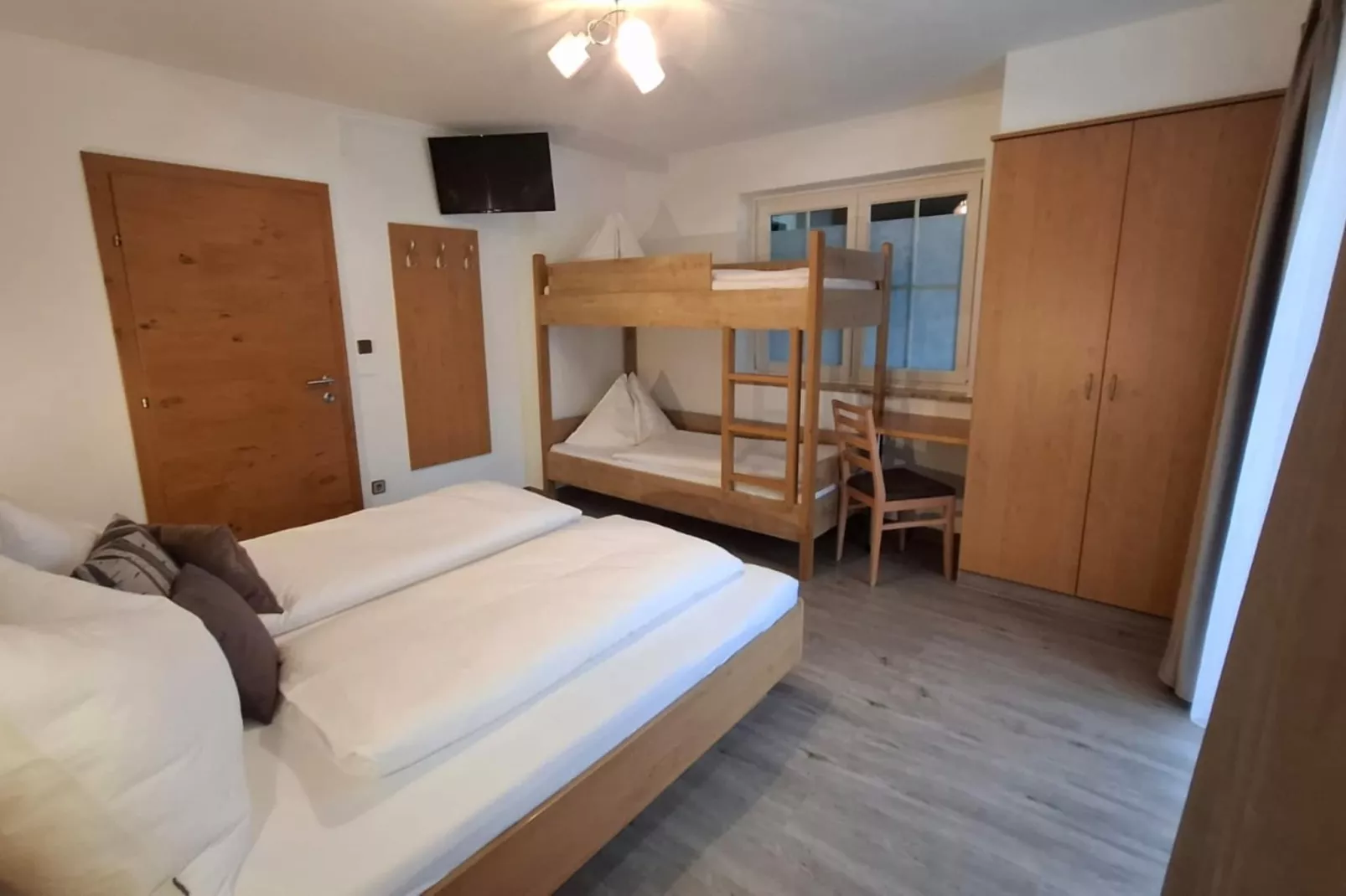 Haus Höring-Bedroom