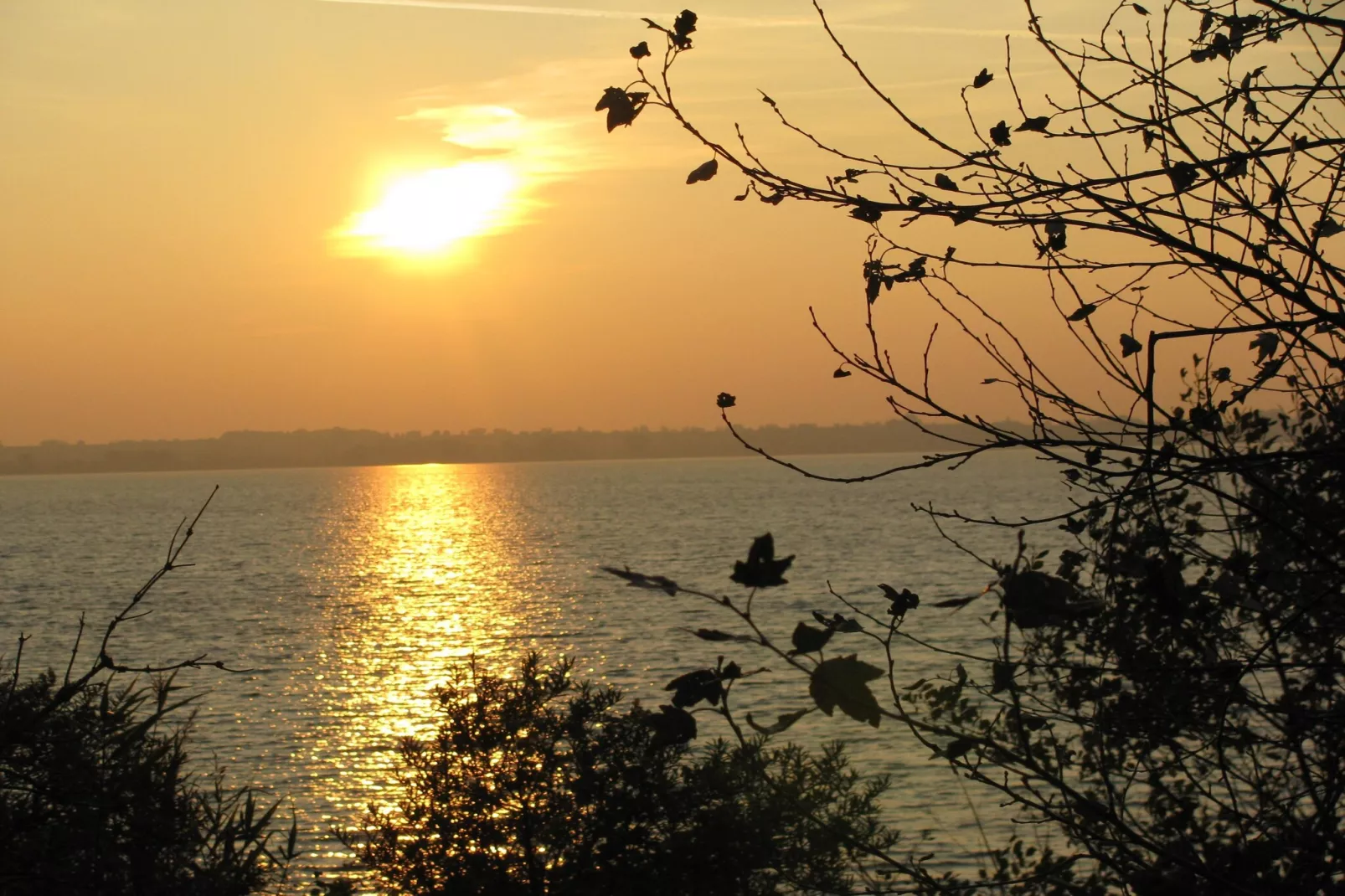 Strandhaus an der Wiek in Strandlage-Areas within 1km in summer