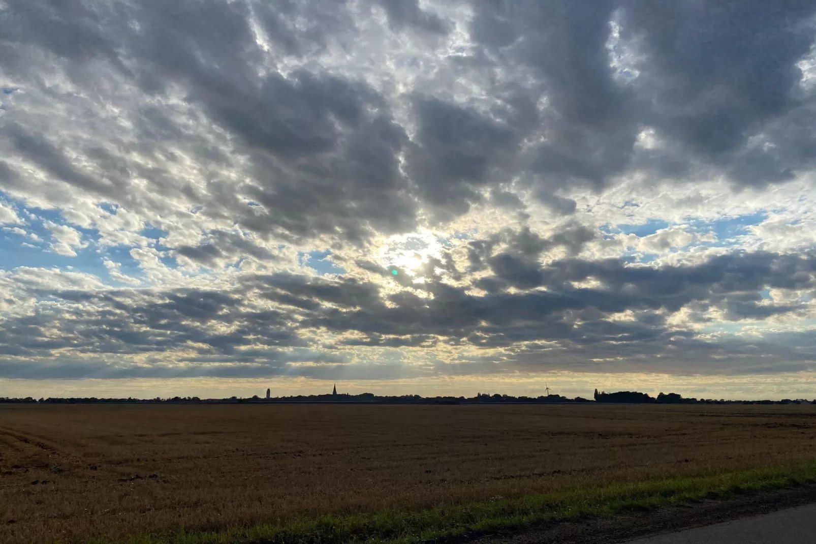 Inselresort Columbus-Zones été à 5 km