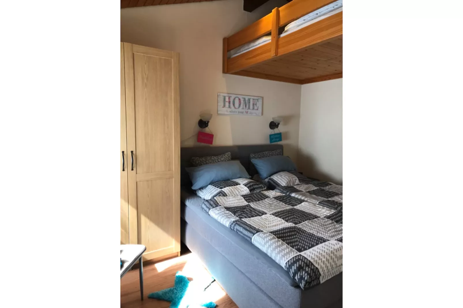 Ronshausen 3-Chambre