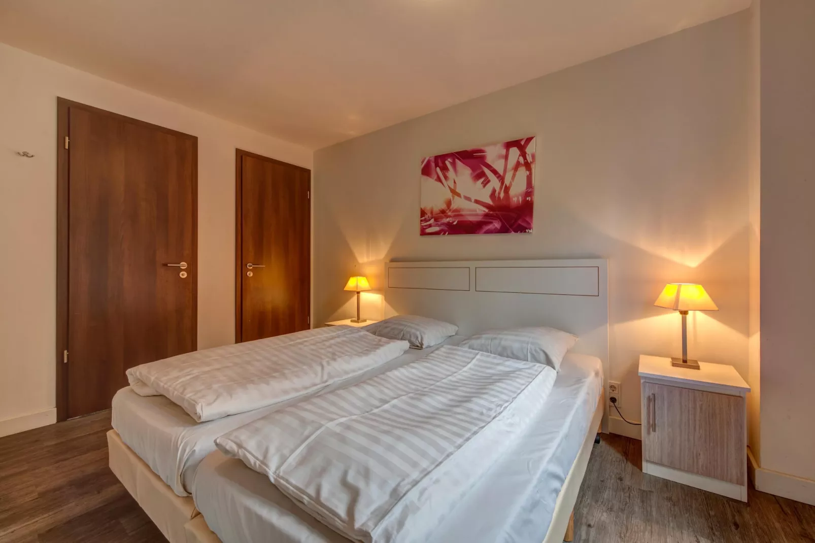 Eifelpark Kronenburger See 10-Chambre