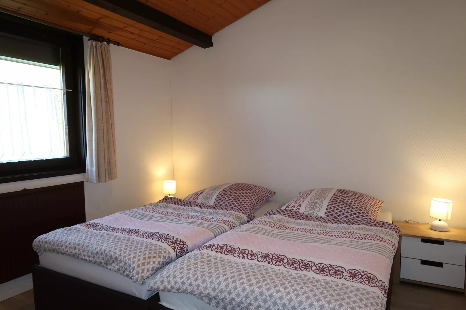 Ronshausen 2-Chambre