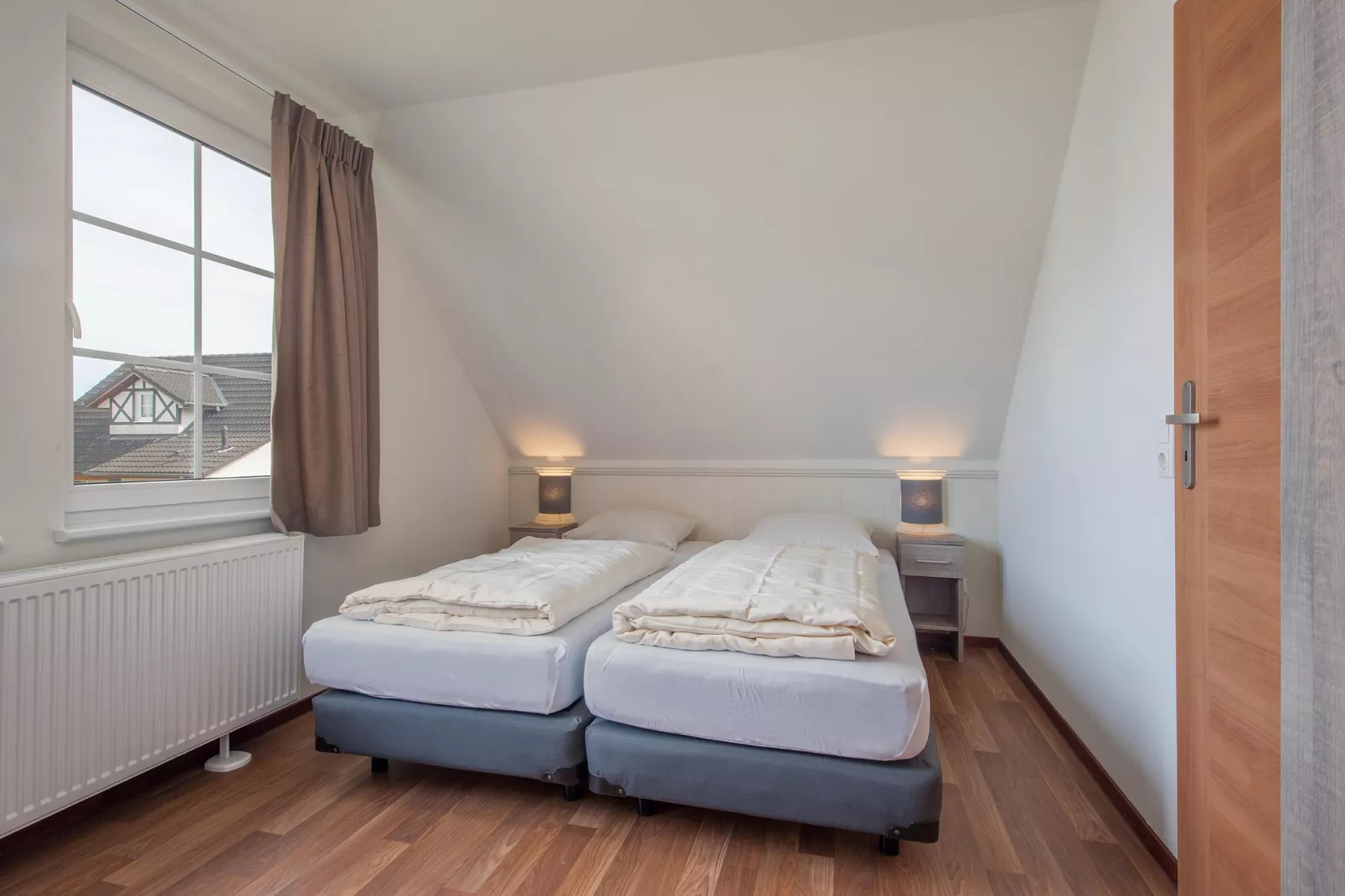 Ferienresort Cochem 17-Bedroom