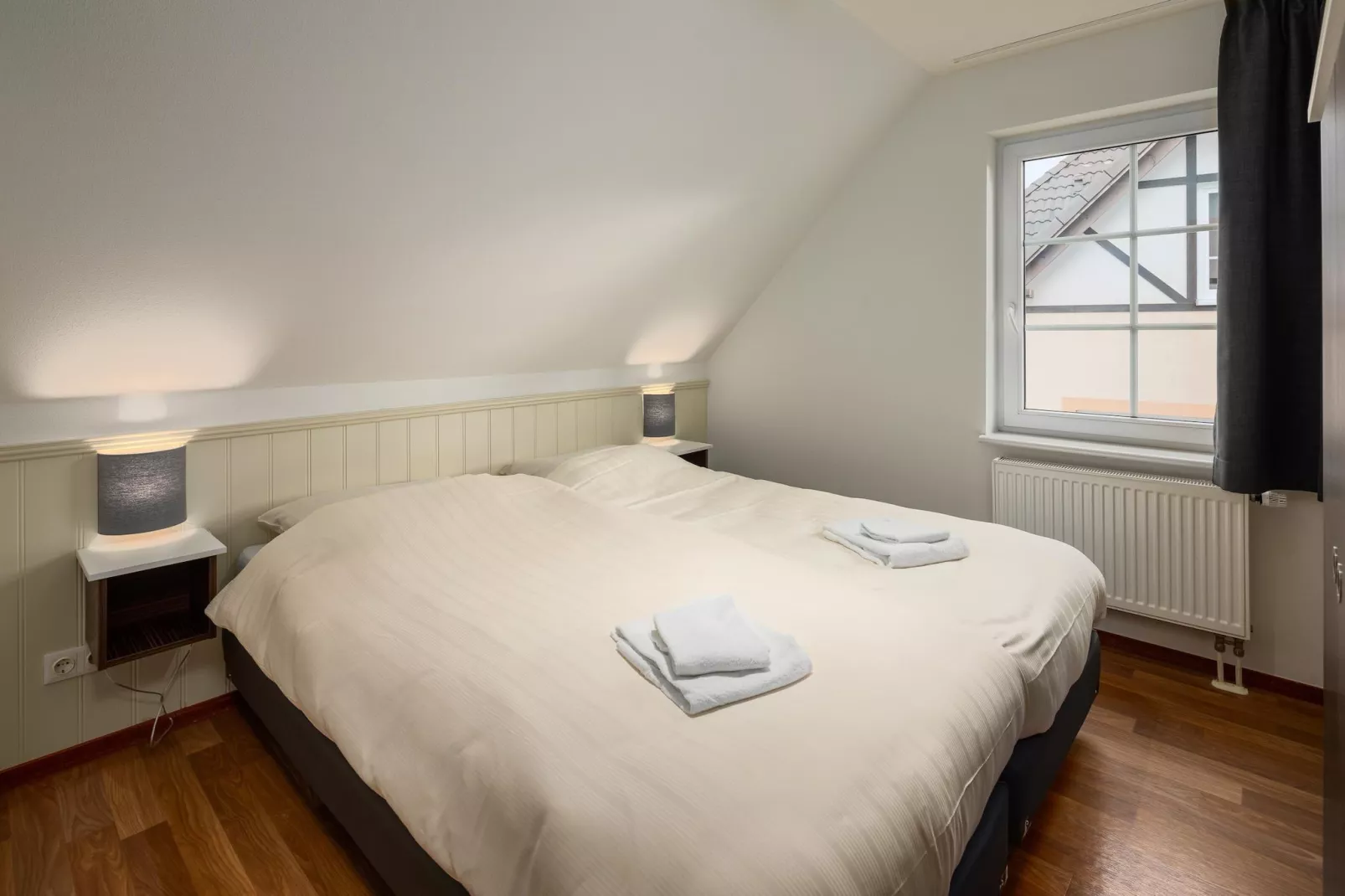 Ferienresort Cochem 30-Chambre