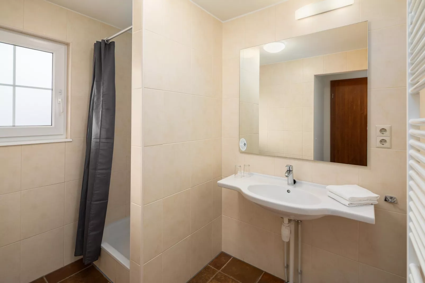 Ferienresort Cochem 31-Salle de bain