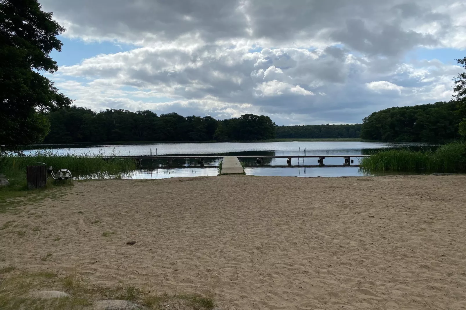 Ferienhaus Typ A 120 qm-Zones été à 5 km