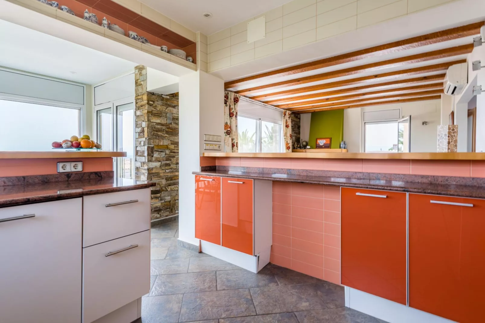 Casa de Castilla 2-Kitchen