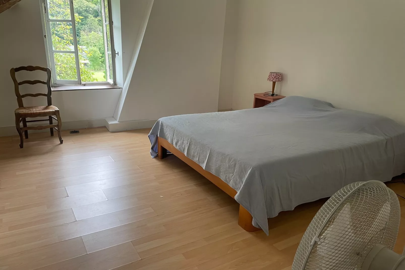 Maison de Vacances Gacogne