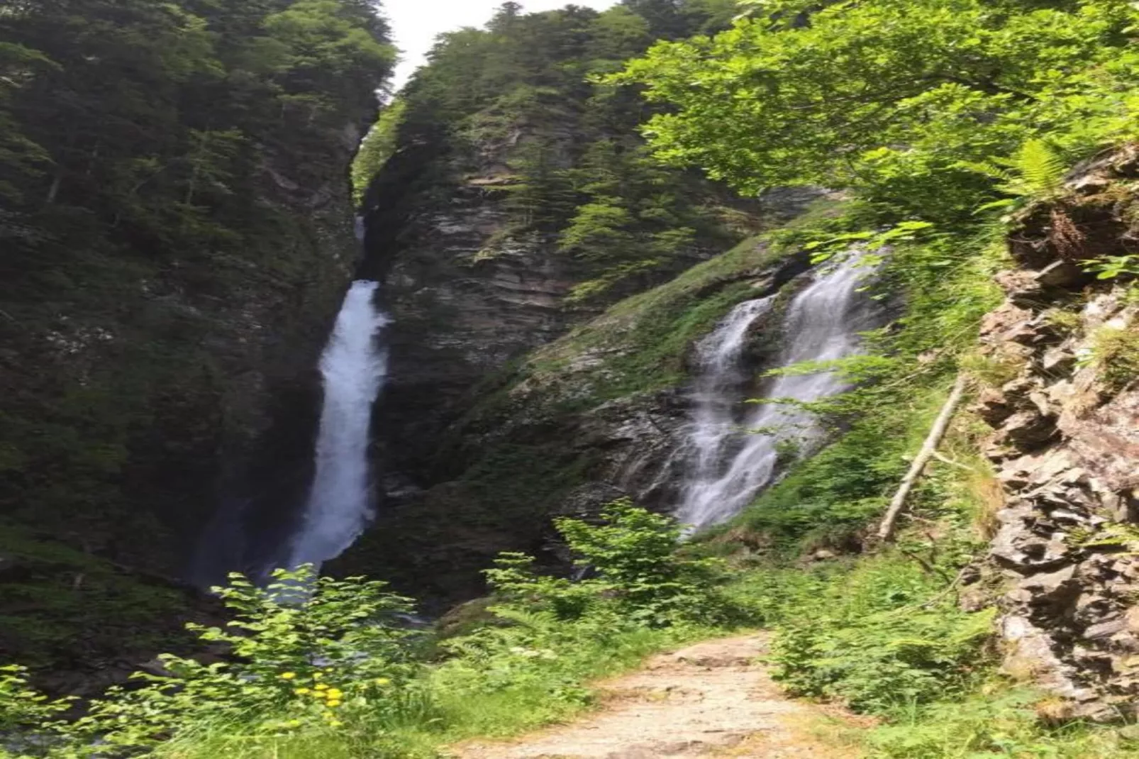 Résidence Le Belvédère 2-Zones été à 20 km
