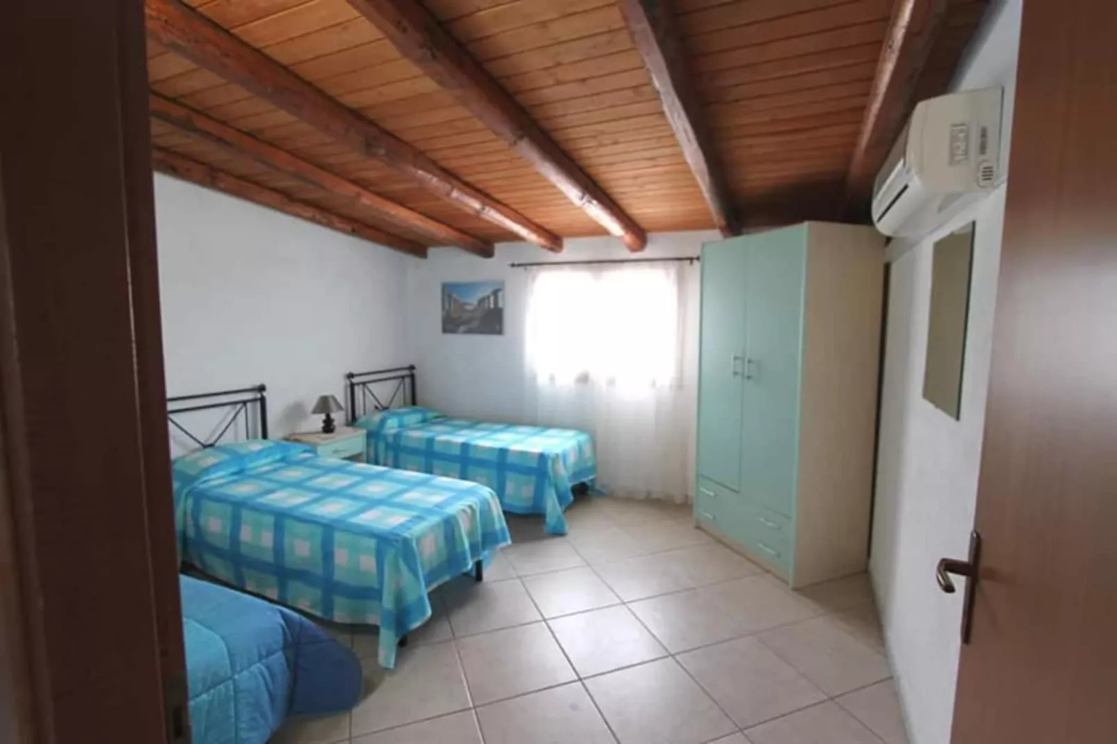 Apartments, Castelvetrano-Il Faro-Schlafzimmer