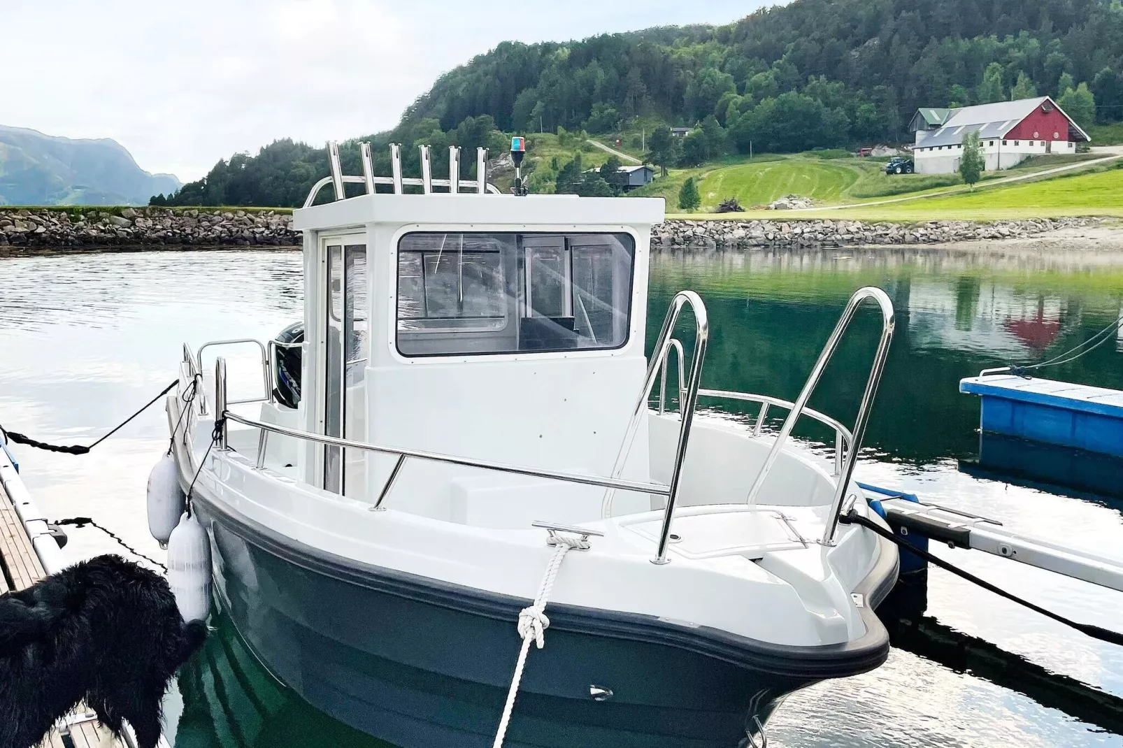 8 person holiday home in Snillfjord-By Traum-Not tagged