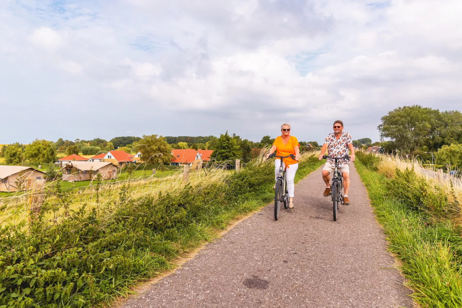 Villavakantiepark IJsselhof 2