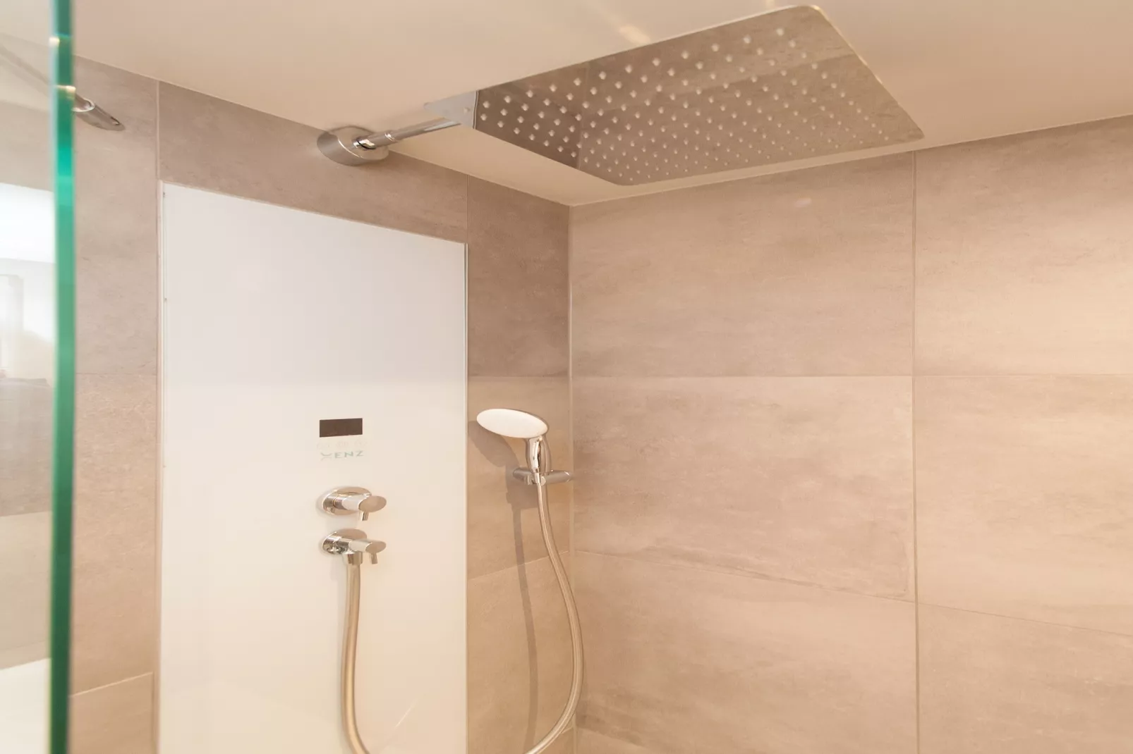 Eco Resort Grevelingenstrand-Bathroom