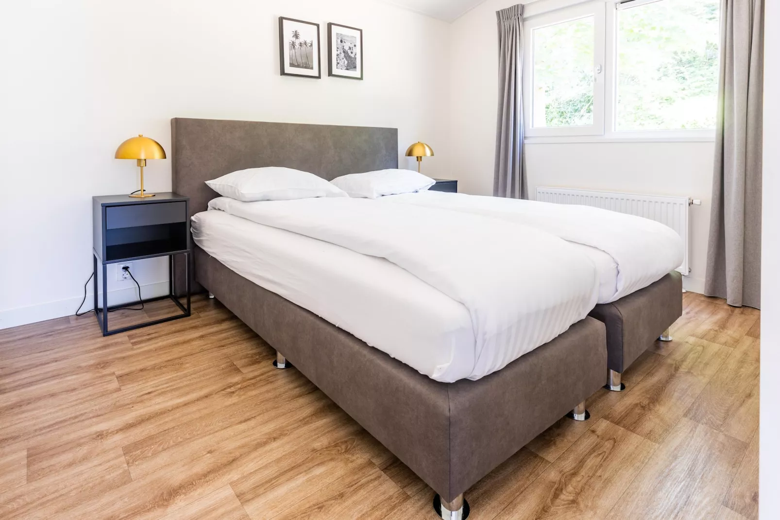 Vakantiepark Molenvelden 6