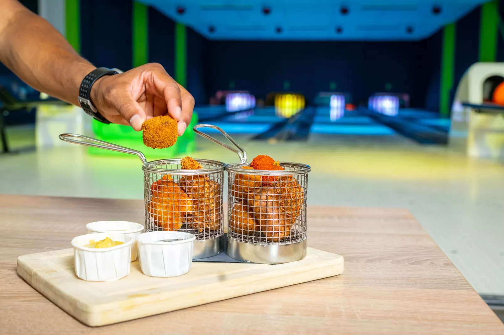 Vakantiepark Boomhiemke 9-Installations du parc