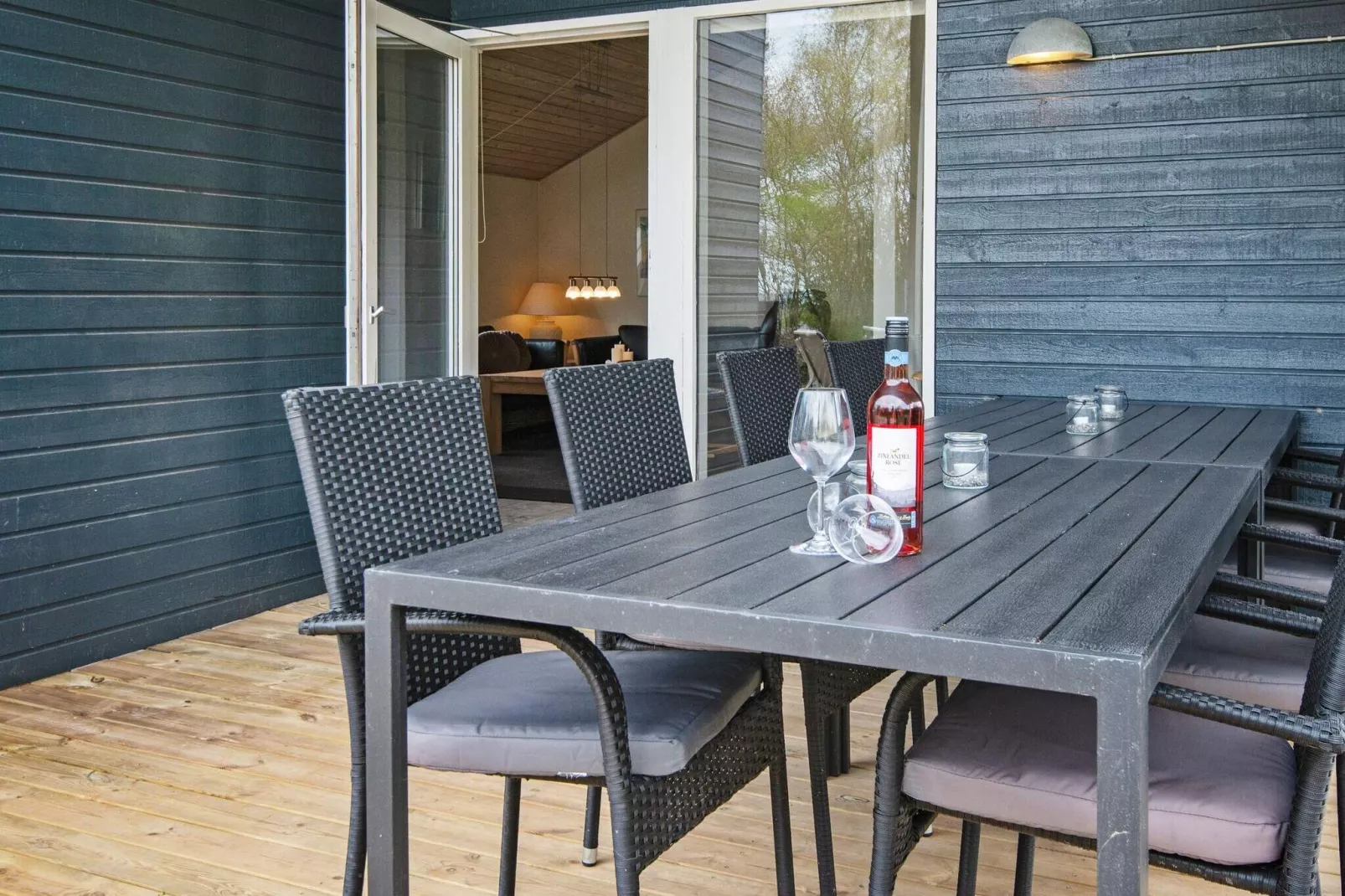 8 person holiday home in Sydals-By Traum-Outdoor