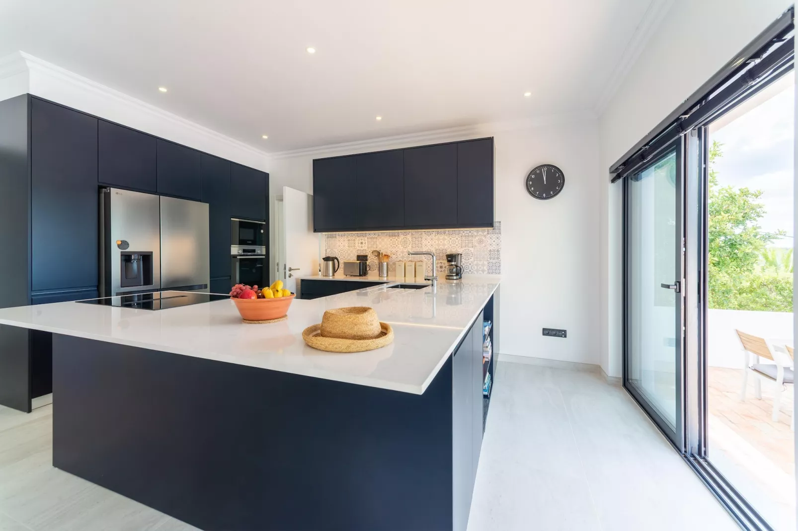 Casa o Sonho-Kitchen