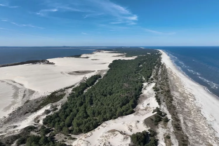 Dom wakacyjny Seahorse w Rowach-Areas within 20km in summer