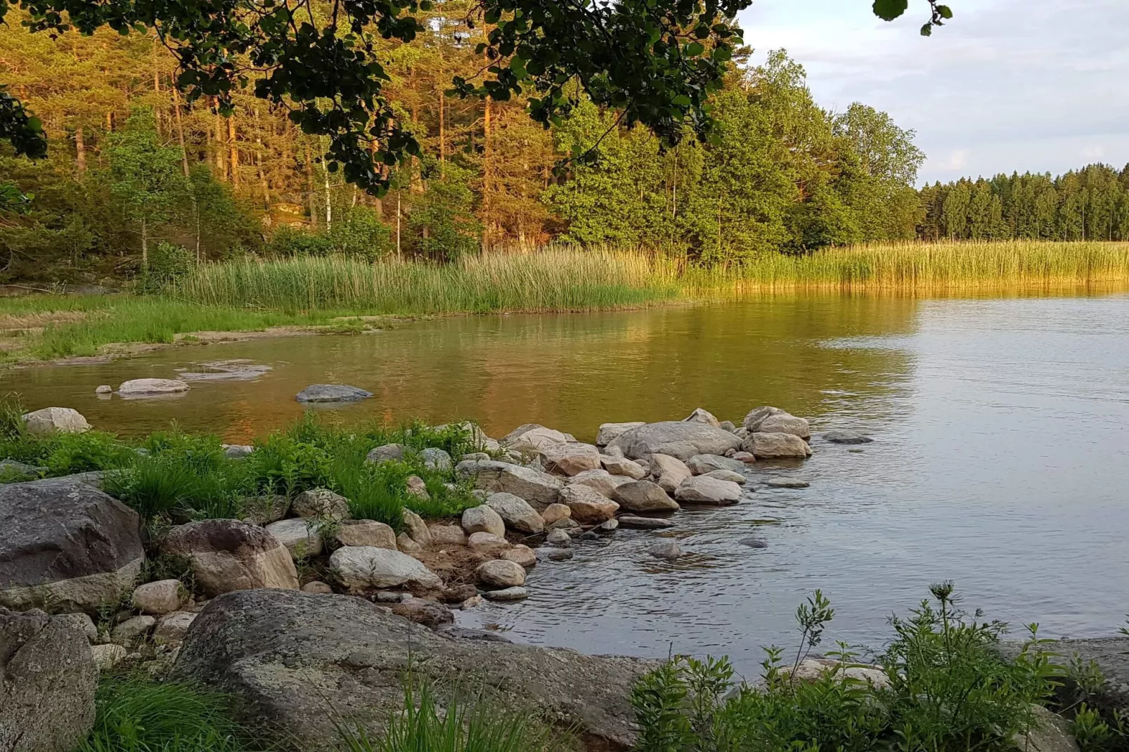 6 Personen Ferienhaus in SÄFFLE-By Traum-Wasserblick