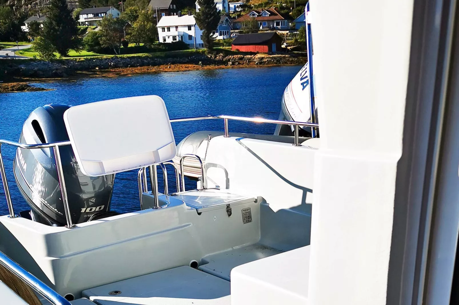 8 person holiday home in Snillfjord-By Traum-Untagged