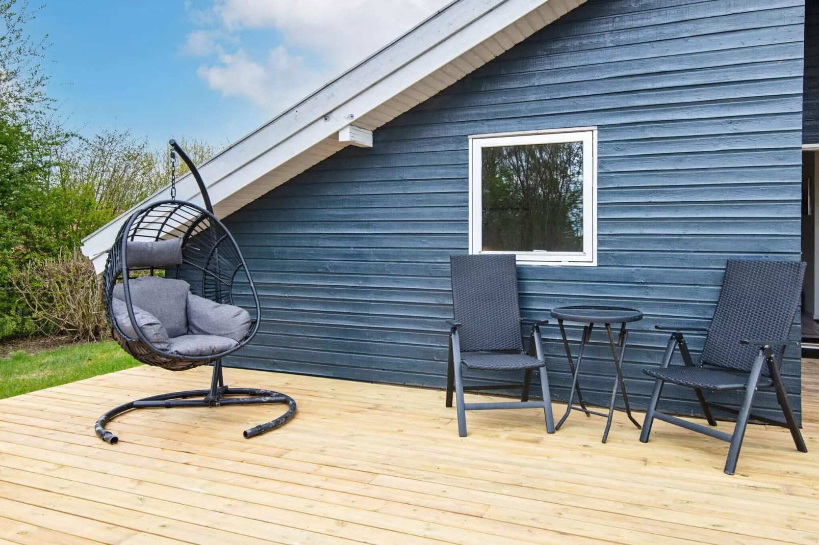 8 person holiday home in Sydals-By Traum-Outdoor