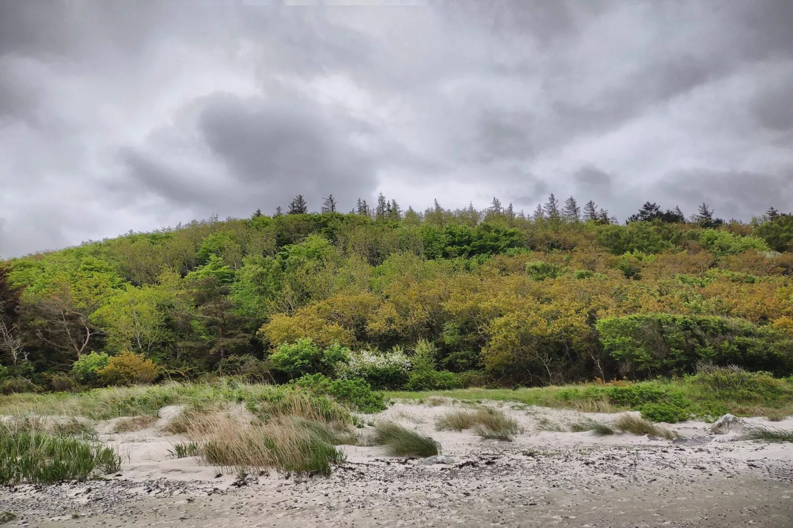 Maison de vacances pour 6 a Grenaa-By Traum-Non tagué