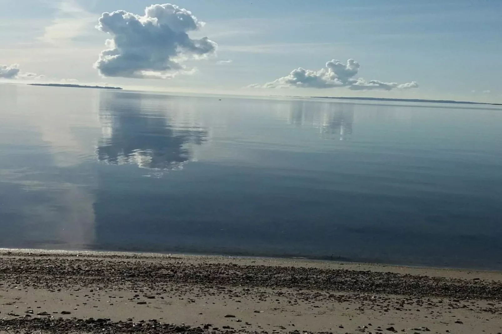 6 person holiday home in Vesløs-By Traum-Water view