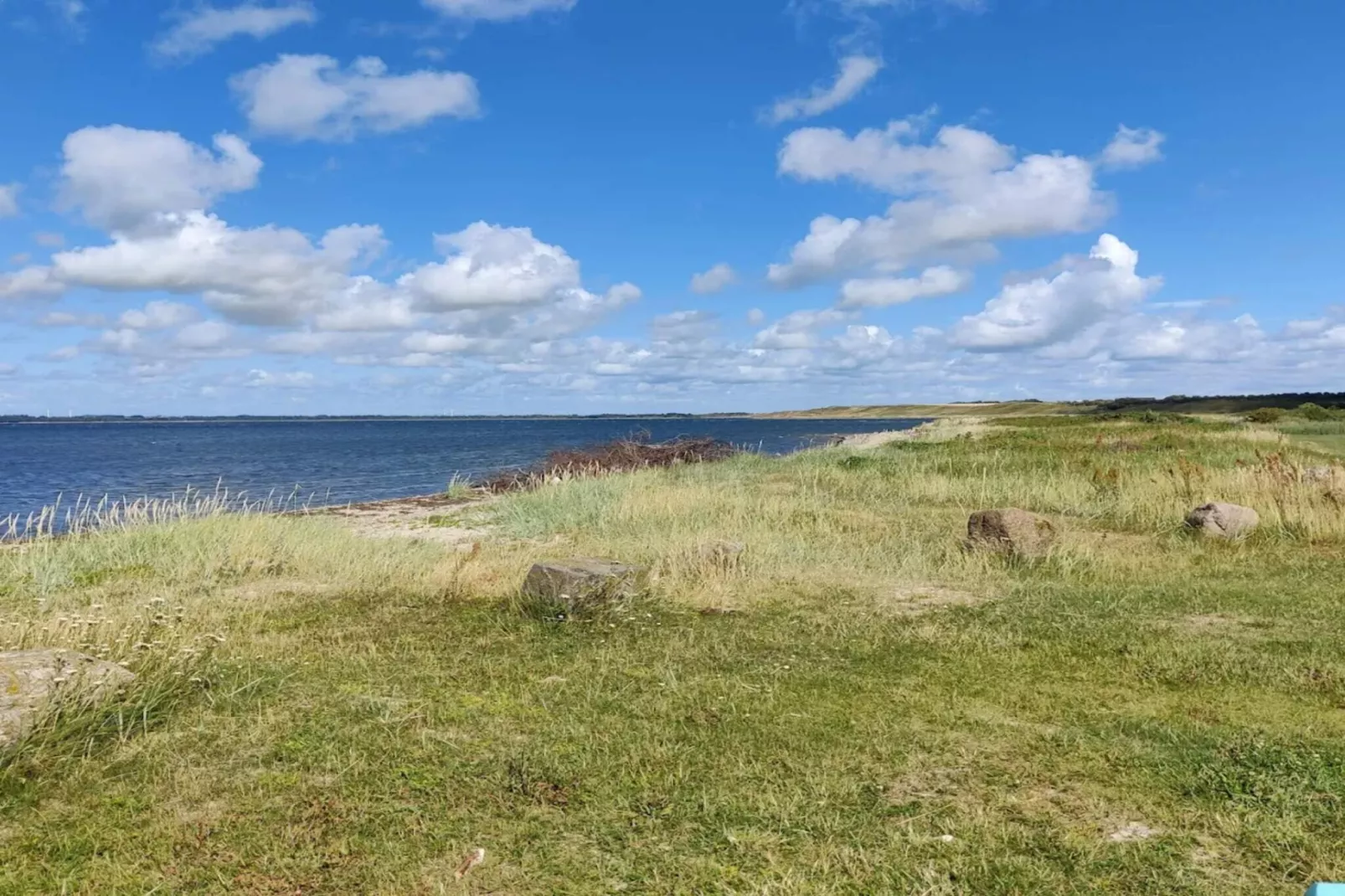 Maison de vacances pour 6 a Karby-By Traum-Vue sur l'eau