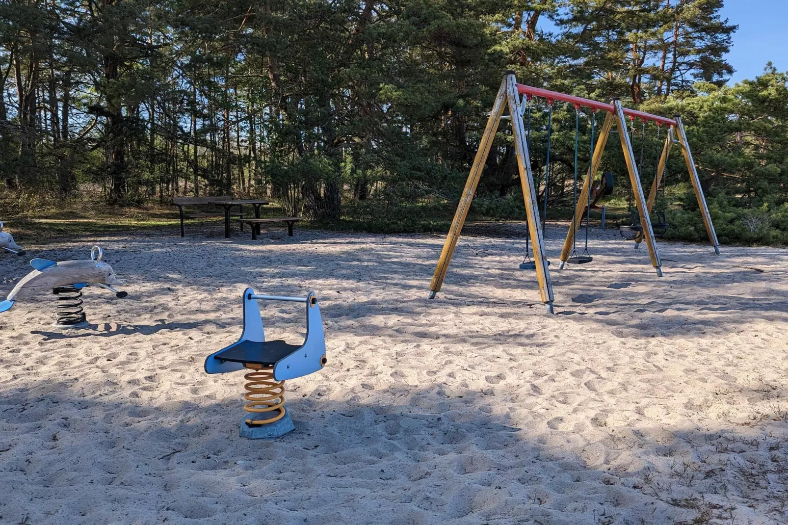 5 person holiday home in HALTORP-By Traum-Untagged