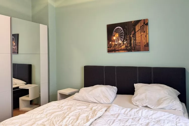 Otto der Reiche 2 Personen-Chambre