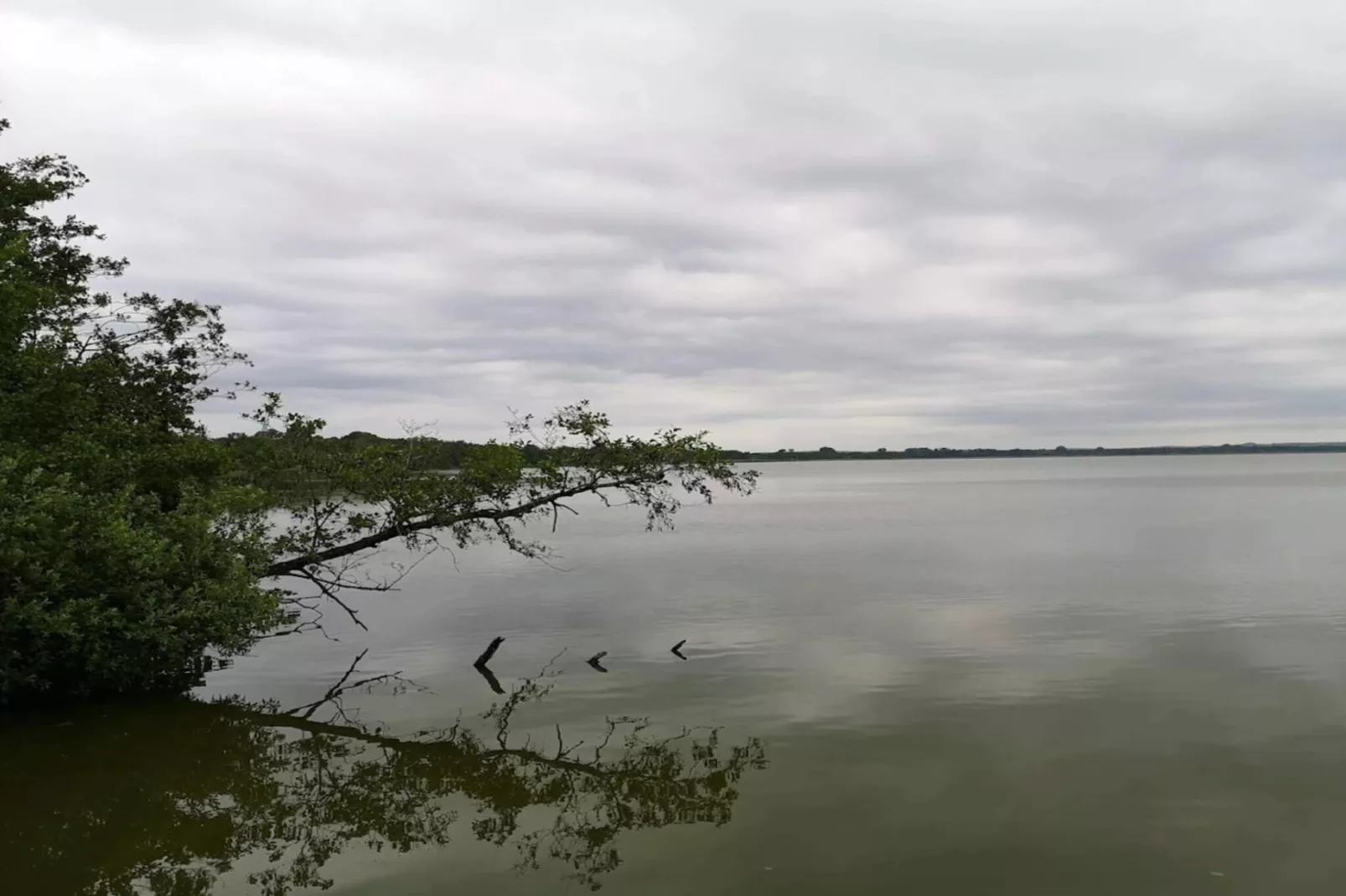 Maison de vacances pour 4 a Frederiksværk-By Traum-Vue sur l'eau