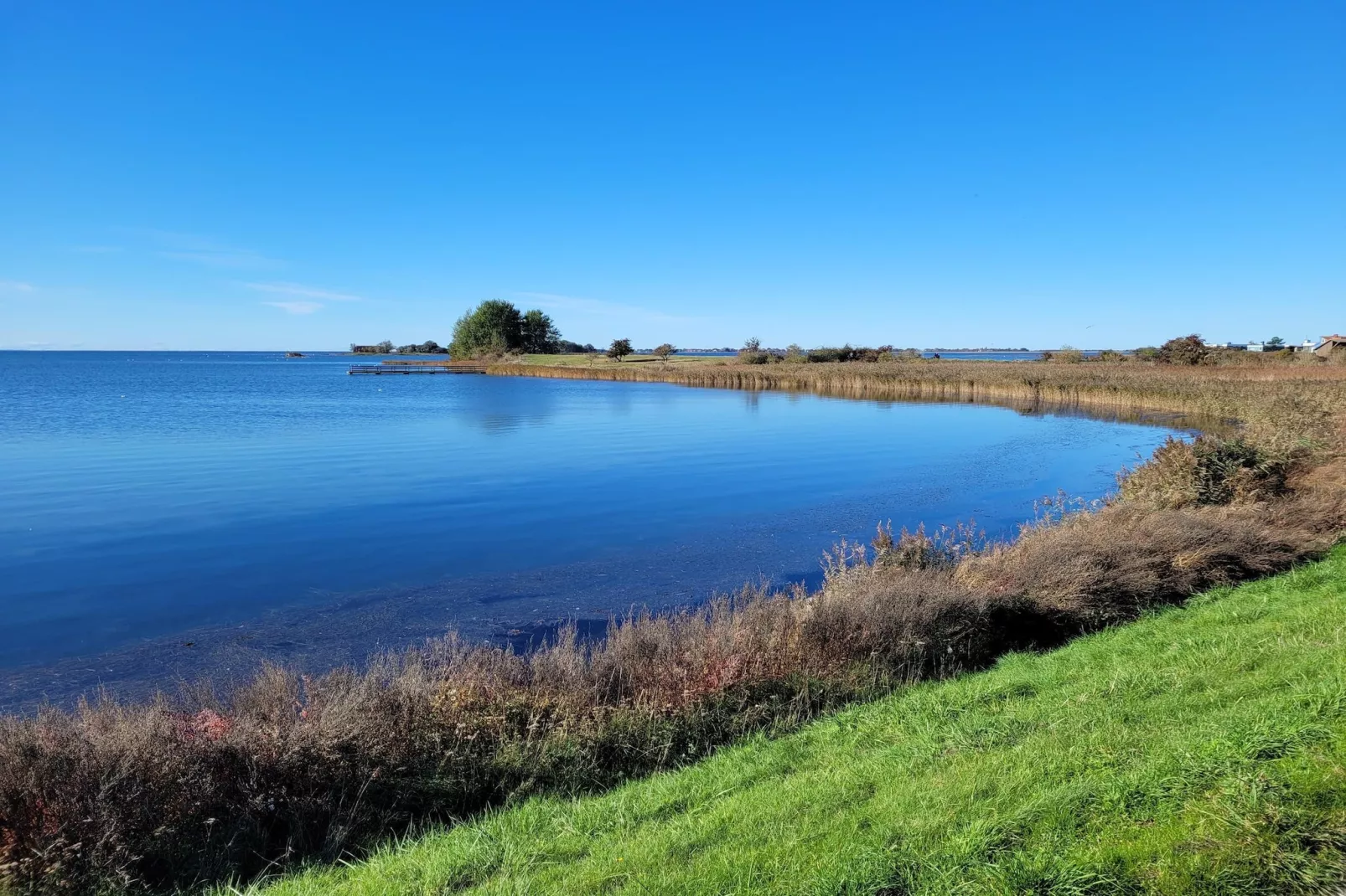 FeWo Lemk 16 1 OG-Areas within 1km in summer