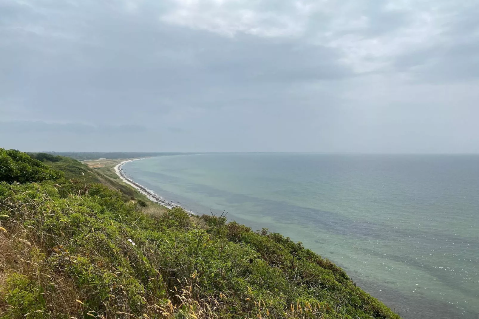 9 person holiday home in Humble-By Traum