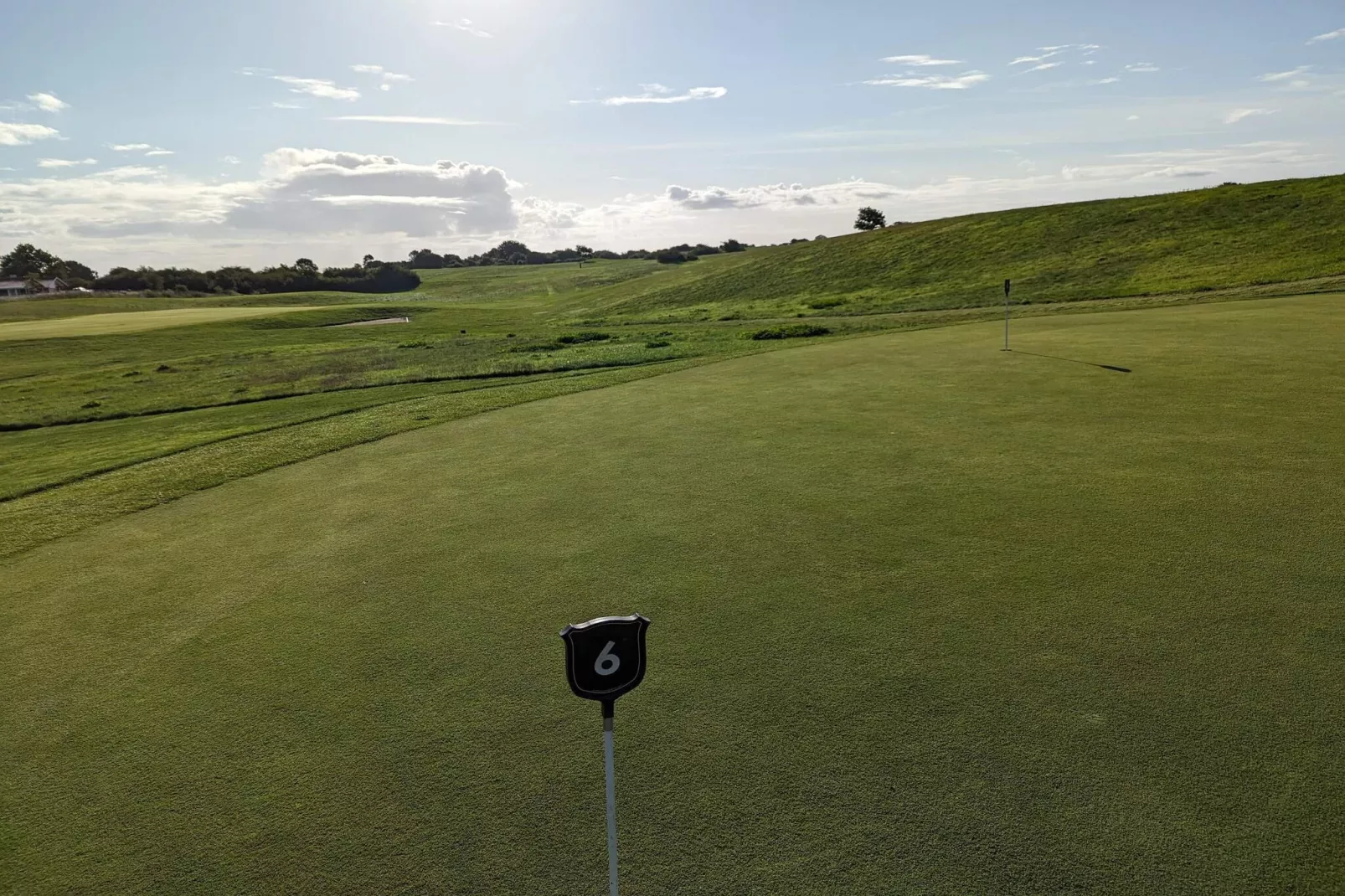 Maison de vacances pour 6 a Aabenraa-By Traum