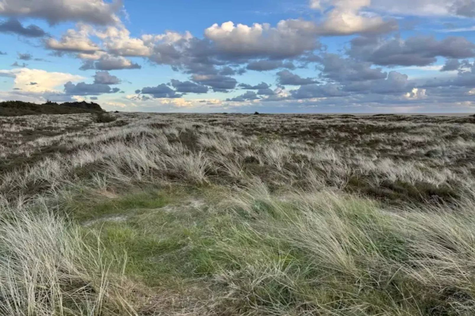 Luxury Retreat in Romo - By Traum Ferienwohnungen-Untagged