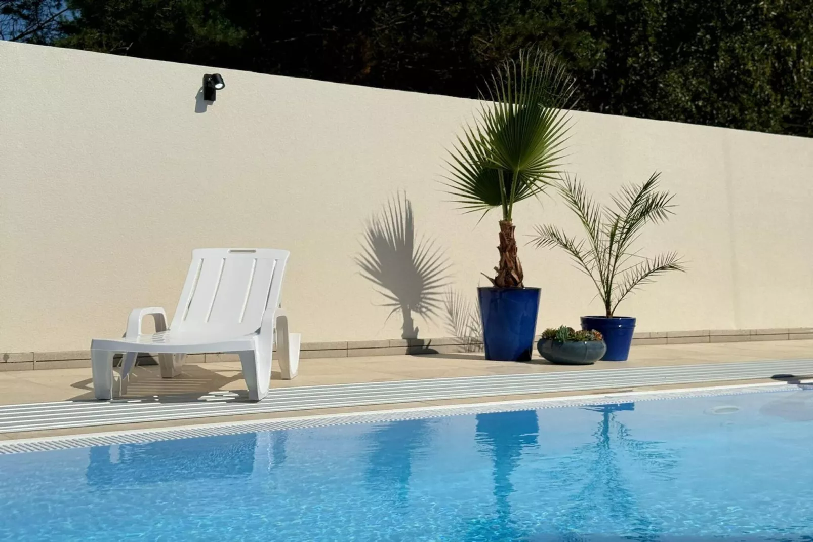 Apartament 7-osobowy parter Jarosławiec-Swimming pool