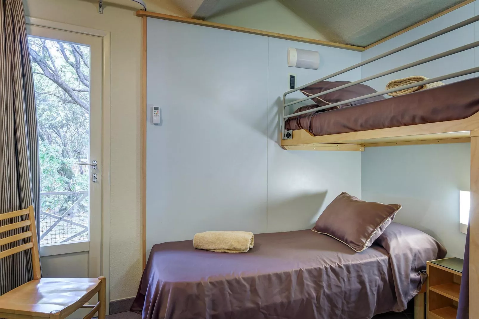 Holiday resort Riva degli Etruschi San Vincenzo-Ville Medium Trilo-VERDELLO 200 m dal mare-Chambre