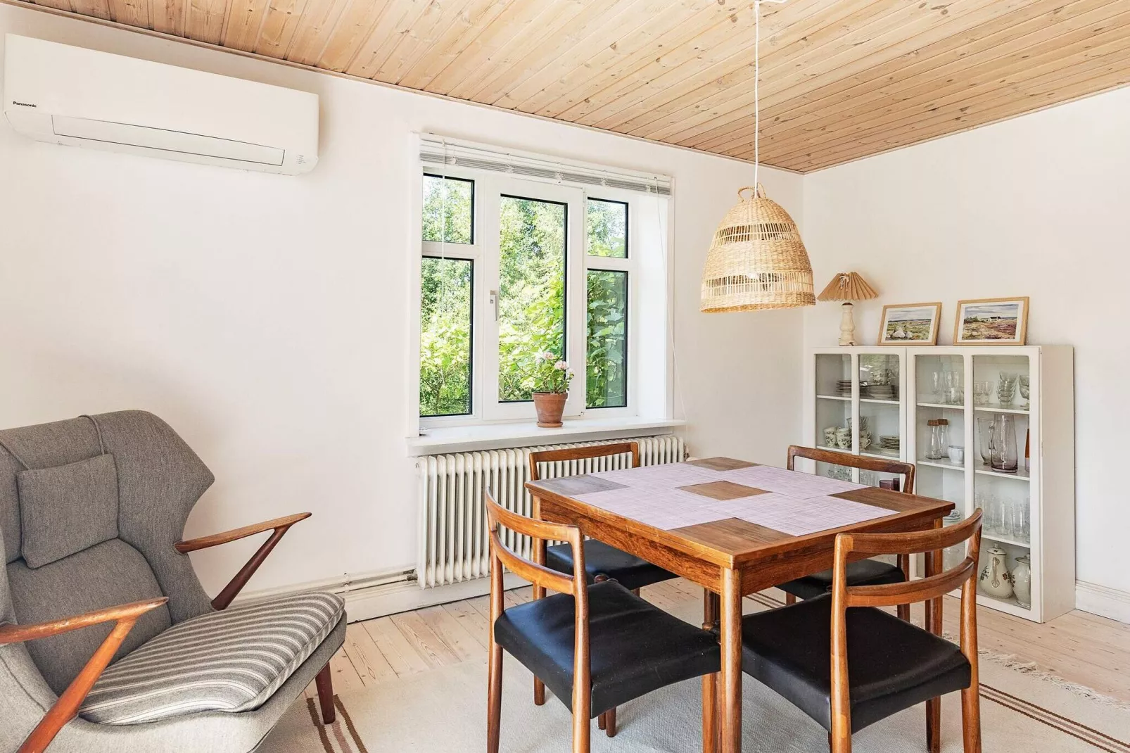 Maison de vacances pour 4 a Læsø-By Traum-Intérieur