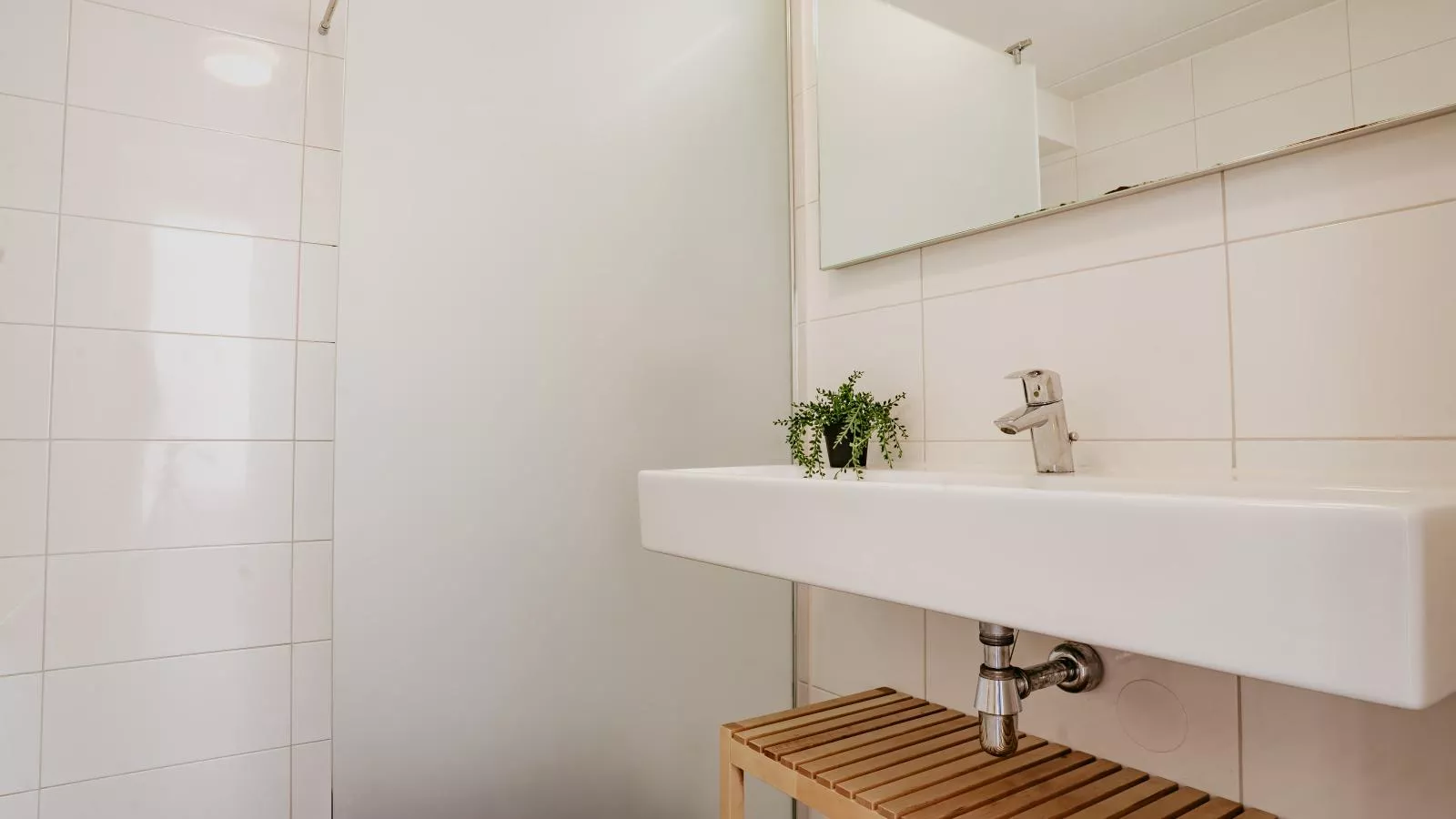 Appartement Assum I-Salle de bain