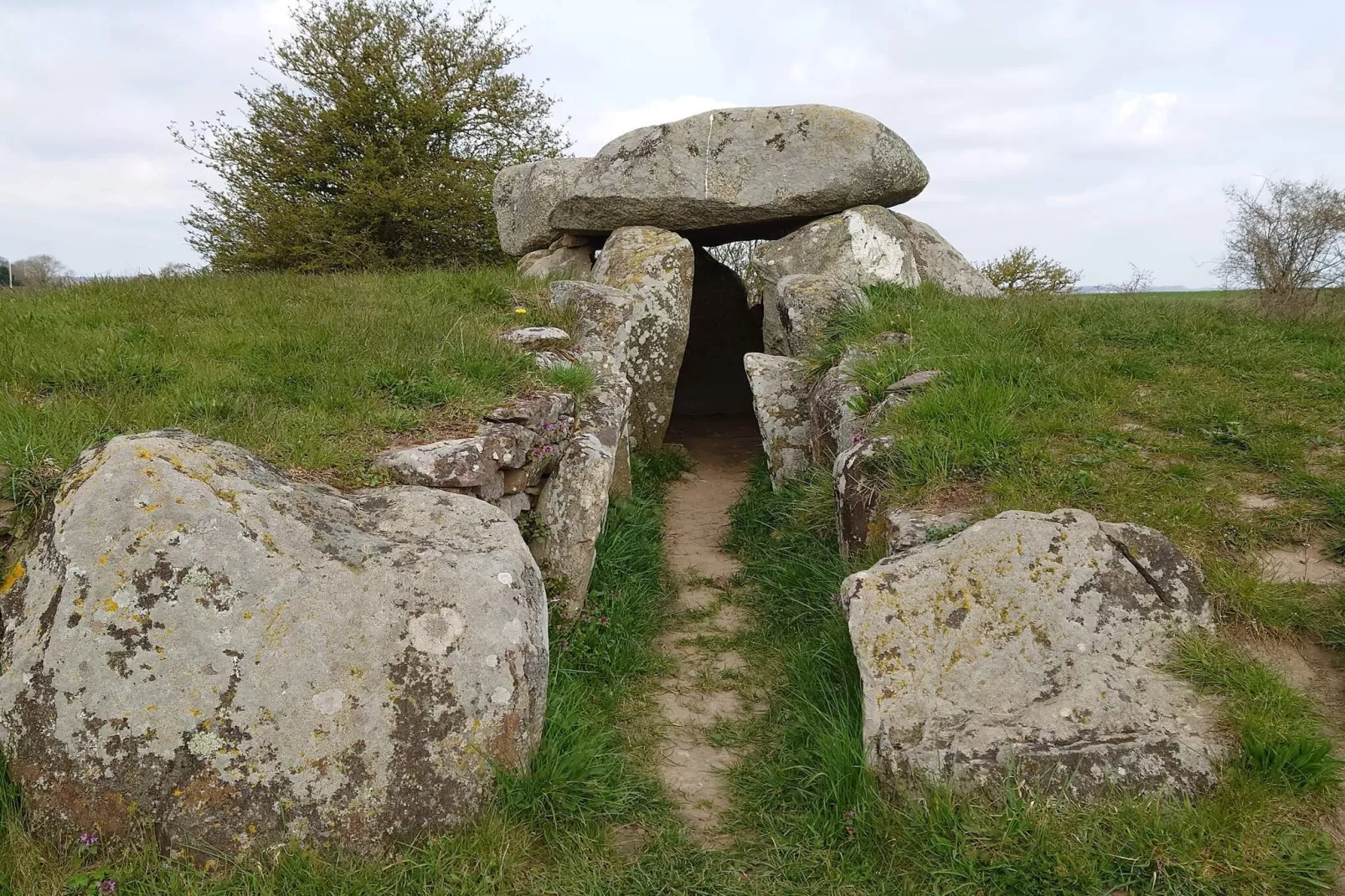 4 person holiday home in Kalvehave-By Traum-Untagged