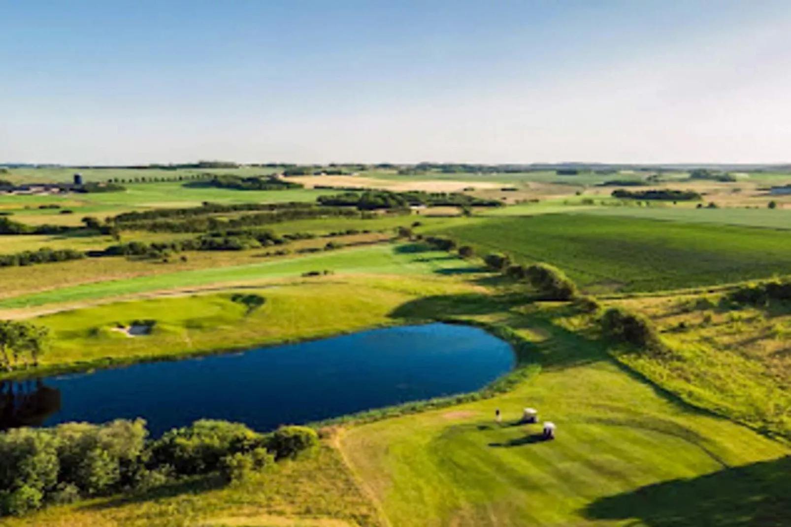 Golf & Spa Retreat - By Traum Ferienwohnungen