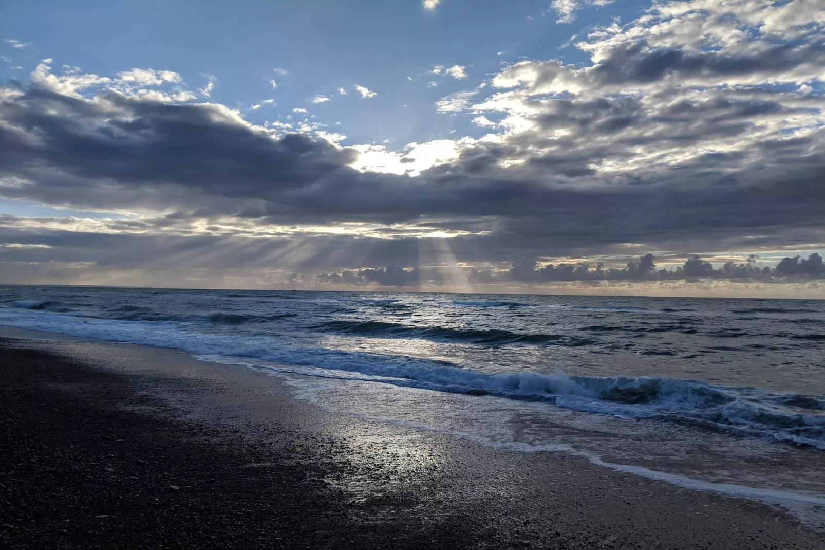 4 person holiday home in Frøstrup-Water view