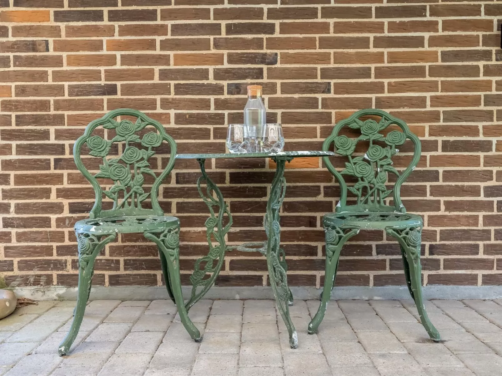 "Tholf" - 100m to the fjord-Outside