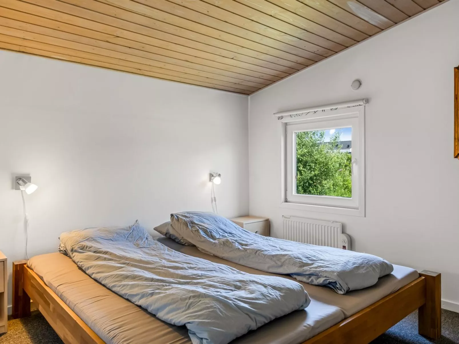 "Evalotte" - 600m from the sea-Drinnen